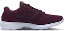 Order (Women) Skechers Go Train 'Burgundy' 14834-BURG