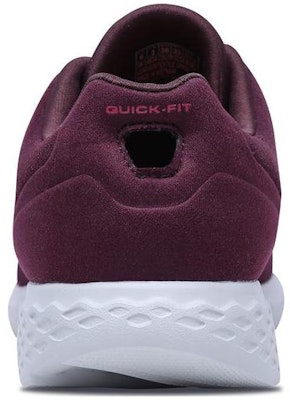 (Women) Skechers Go Train 'Burgundy' 14834-BURG Shop (Women) Skechers Go Train 'Burgundy' 14834-BURG