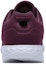 Shop (W) Skechers Go Train 'Burgundy' Merah Marun 14834-BURG