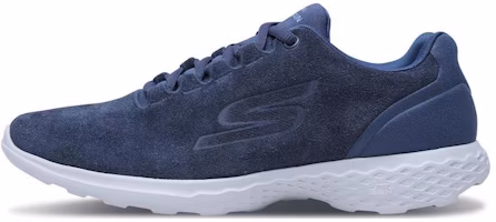 (Women) Skechers Go Train 'Navy Blue' 14834-NVY (Women) Skechers Go Train 'Navy Blue' 14834-NVY