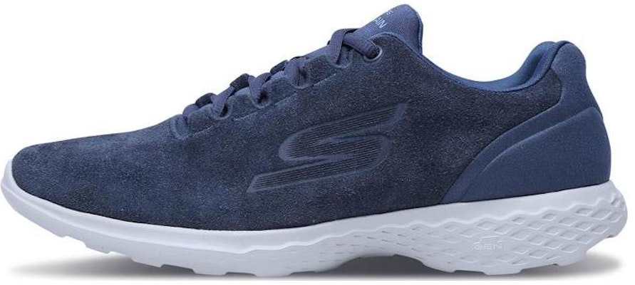 (Women) Skechers Go Train 'Navy Blue' 14834-NVY Buy (Women) Skechers Go Train 'Navy Blue' 14834-NVY