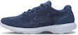 (W) Skechers Go Train 'Biru Laut' 14834-NVY