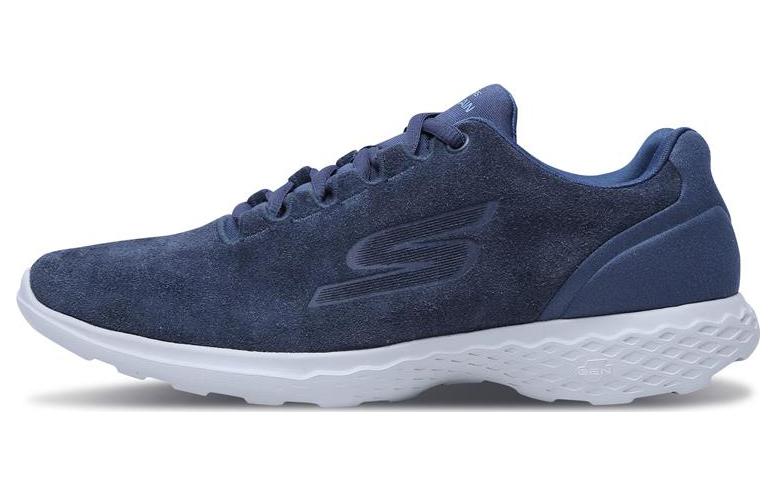 (Women) Skechers Go Train 'Navy Blue' 14834-NVY