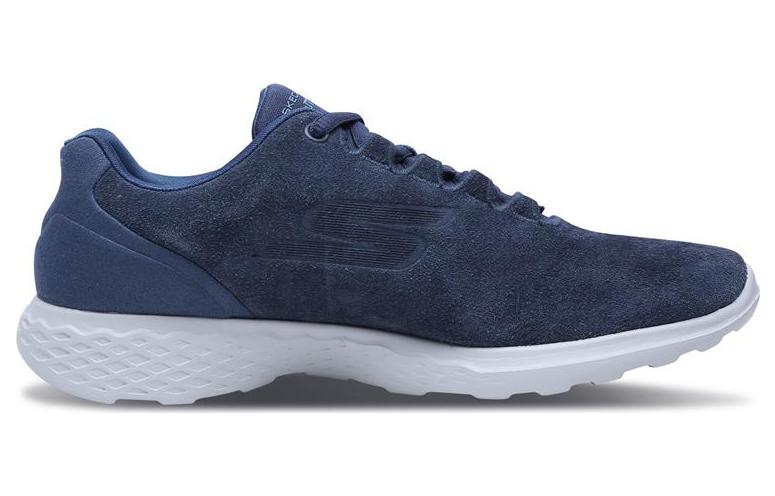 Order (Women) Skechers Go Train 'Navy Blue' 14834-NVY