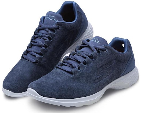 (Women) Skechers Go Train 'Navy Blue' 14834-NVY Lookbook (Women) Skechers Go Train 'Navy Blue' 14834-NVY
