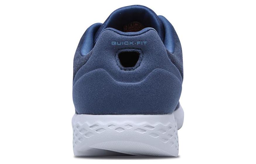 Shop (Women) Skechers Go Train 'Navy Blue' 14834-NVY