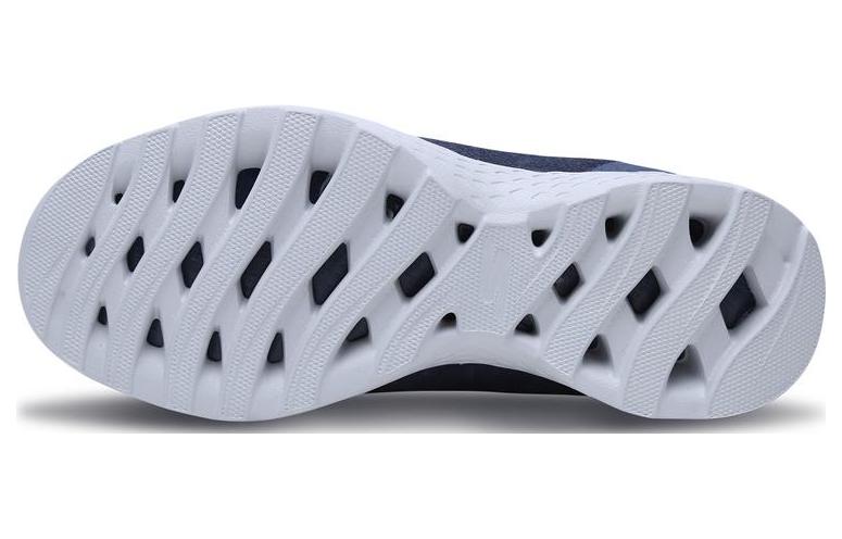 Purchase (Women) Skechers Go Train 'Navy Blue' 14834-NVY