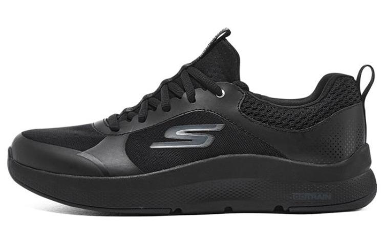 (Women) Skechers Go Train Move 'Black' 128506-BBK