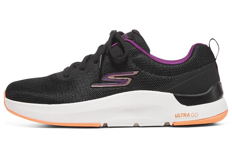 (Women) Skechers Go Train Move 'Black Casual' 128504-BLK