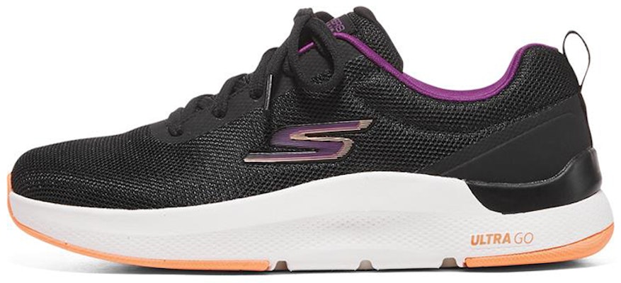 (Women) Skechers Go Train Move 'Black Casual' 128504-BLK Buy (Women) Skechers Go Train Move 'Black Casual' 128504-BLK