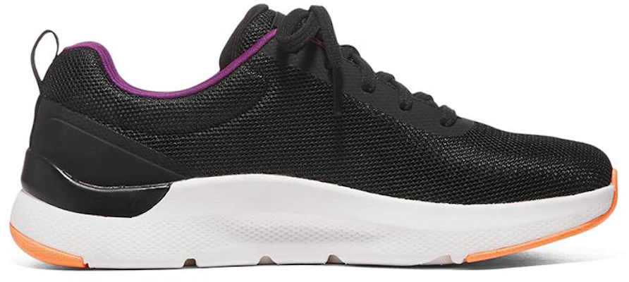(Women) Skechers Go Train Move 'Black Casual' 128504-BLK Order (Women) Skechers Go Train Move 'Black Casual' 128504-BLK