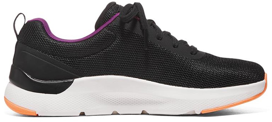 (Women) Skechers Go Train Move 'Black Casual' 128504-BLK Order (Women) Skechers Go Train Move 'Black Casual' 128504-BLK