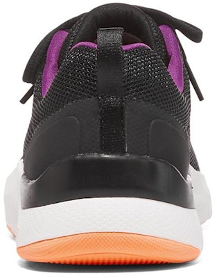 (W) Skechers Go Train Move 'Negro Casual' 128504-BLK Shop (W) Skechers Go Train Move 'Negro Casual' 128504-BLK