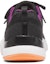 Shop (W) Skechers Go Train Move 'Hitam Kasual' 128504-BLK