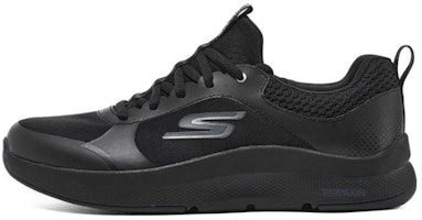 (Women) Skechers Go Train Move 'Black' 128506-BBK (Women) Skechers Go Train Move 'Black' 128506-BBK