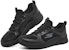 (W) Skechers Go Train Move 'Hitam' 128506-BBK