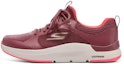 Buy (W) Skechers Go Train Move 'Goji Berry Pink' Merah Jambu Goji Berry 128506-MVE
