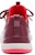 (W) Skechers Go Train Move 'Goji Berry Pink' Merah Jambu Goji Berry 128506-MVE