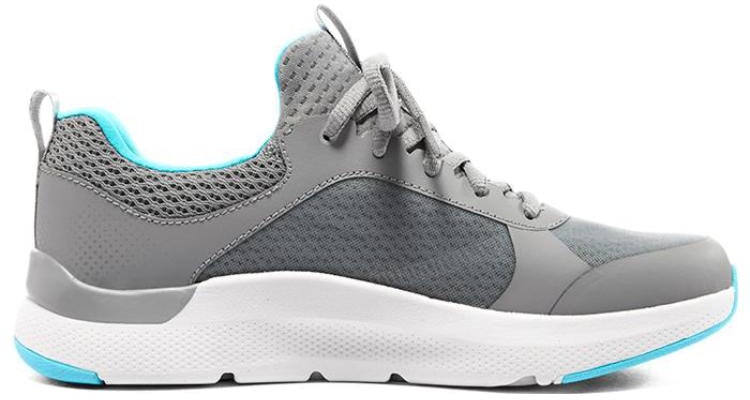 (Women) Skechers Go Train Move 'Grey Blue' 128506-GRY Order (Women) Skechers Go Train Move 'Grey Blue' 128506-GRY