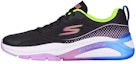 Buy (W) Skechers Go Train Stability 'Hitam Keselesaan Low-Top' 129042-BKMT