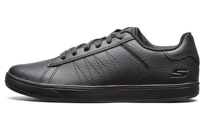 (W) Skechers Go Vulc 2 'All Black'