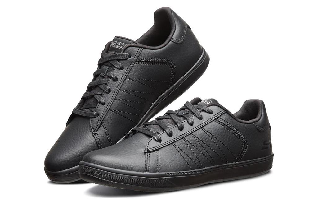 Lookbook (W) Skechers Go Vulc 2 ''Tout Noir'' 14554-BBK