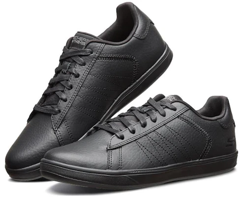 (W) Skechers Go Vulc 2 ''Tout Noir'' 14554-BBK Lookbook (W) Skechers Go Vulc 2 ''Tout Noir'' 14554-BBK
