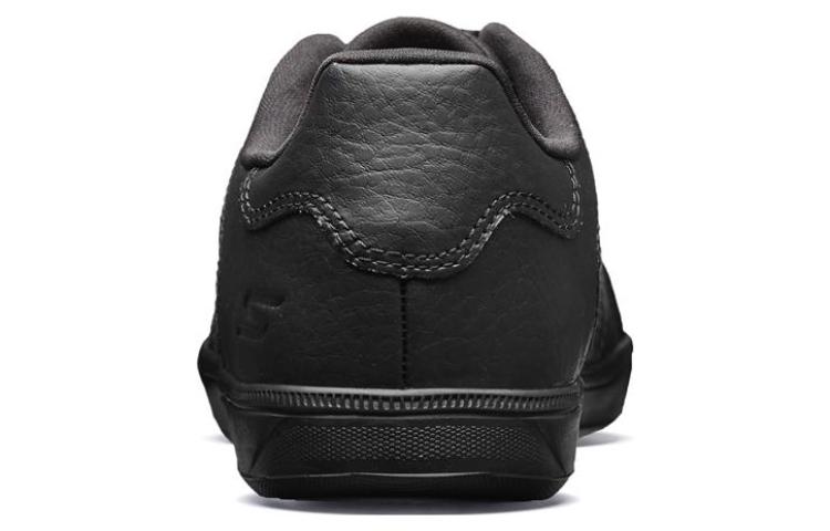 Shop (W) Skechers Go Vulc 2 ''Tout Noir'' 14554-BBK
