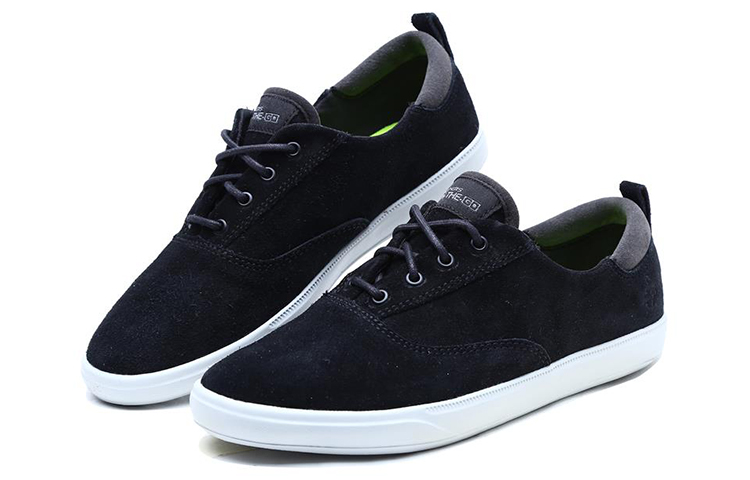 Lookbook (W) (女性) スケッチャーズ Go Vulc 2 'ブラック グレー' 14581-BKGY 14581-BKGY
