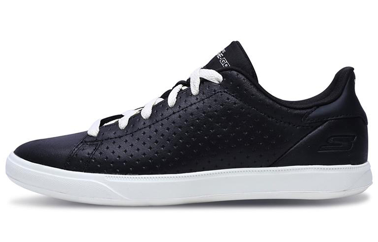 (Women) Skechers Go Vulc 2 'Black Natural' 14566-BKNT