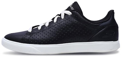 (Women) Skechers Go Vulc 2 'Black Natural' 14566-BKNT (Women) Skechers Go Vulc 2 'Black Natural' 14566-BKNT