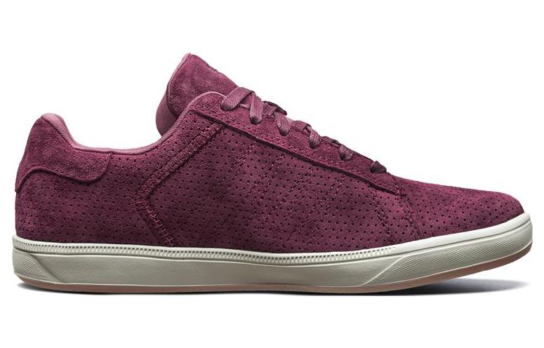 (W) Skechers Go Vulc 2 'Burgundy' 圖 2