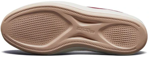 Purchase Skechers Go Vulc 2 輕便耐磨防滑 低筒 板鞋 女款 酒紅色