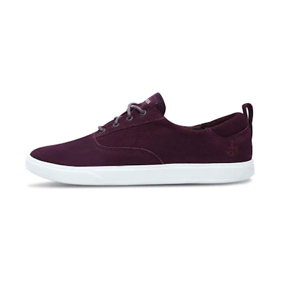 (W) Skechers Go Vulc 2 'Burgundy Fashion'