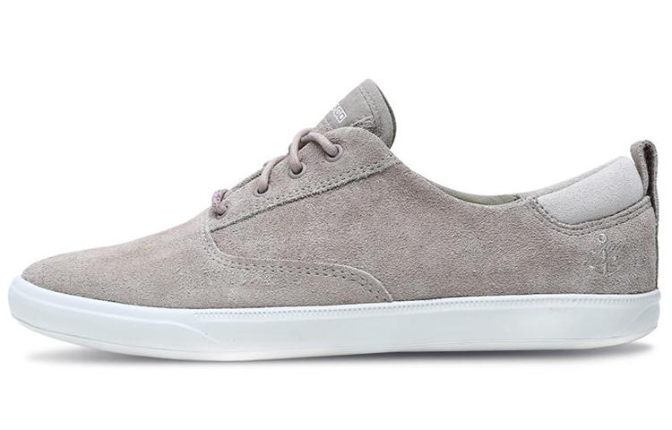 (W) Skechers Go Vulc 2 'Grey Brown'
