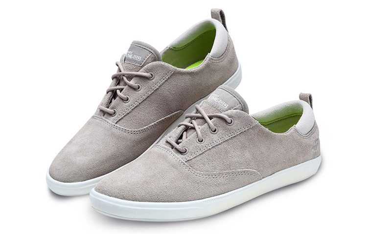 (W) Skechers Go Vulc 2 'Grey Brown' 圖 3