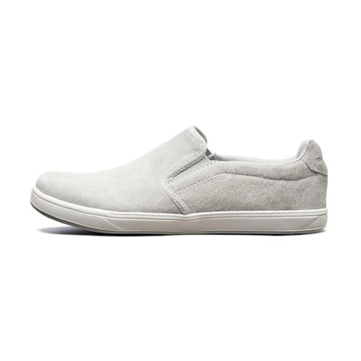 (W) Skechers Go Vulc 2 'Grey White'