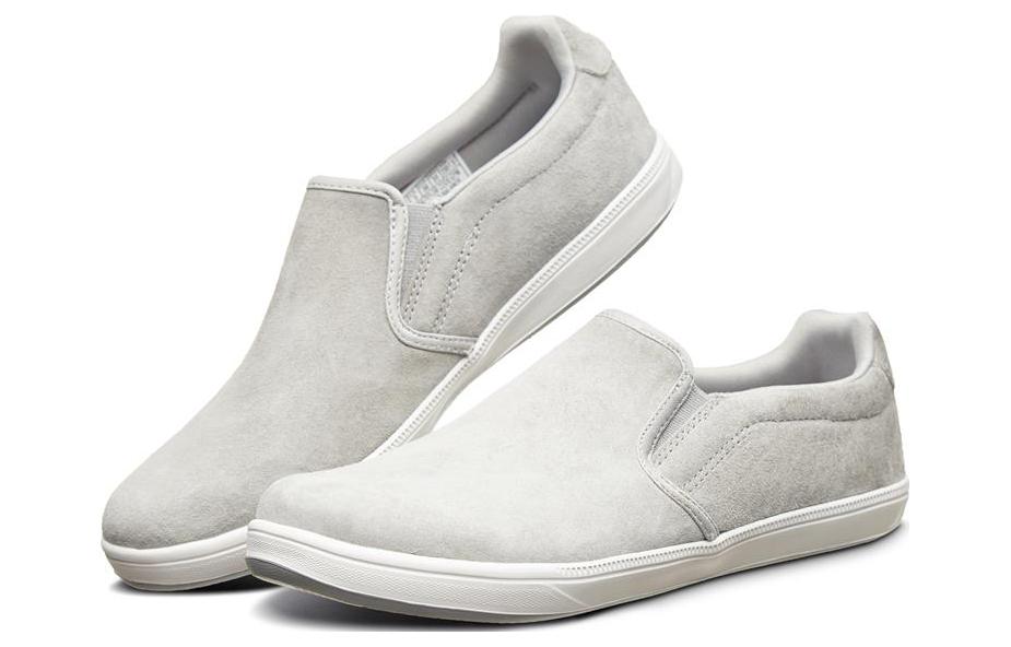 Lookbook (W) Skechers Go Vulc 2 ''Gris Blanc'' 14596-GYW
