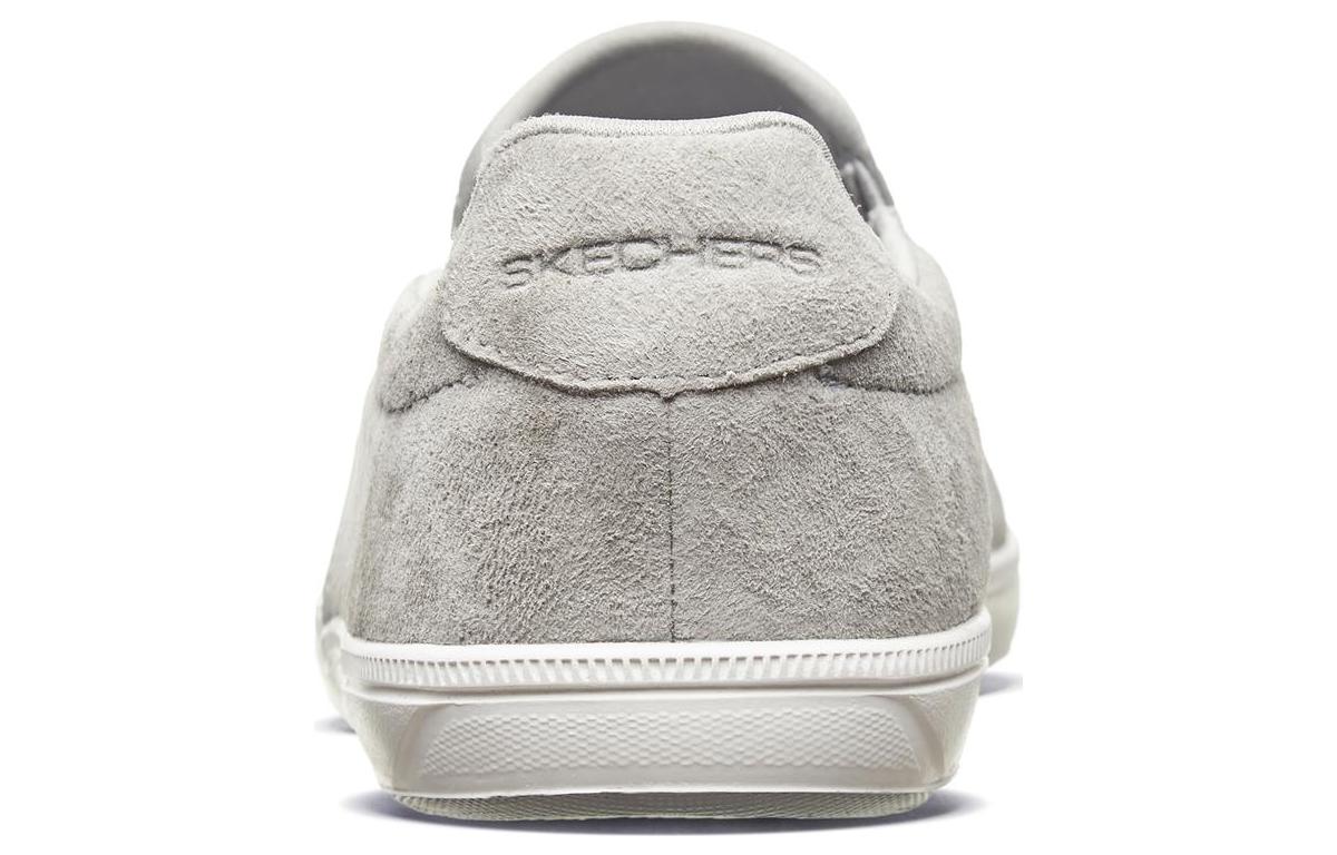 Shop (W) Skechers Go Vulc 2 ''Gris Blanc'' 14596-GYW