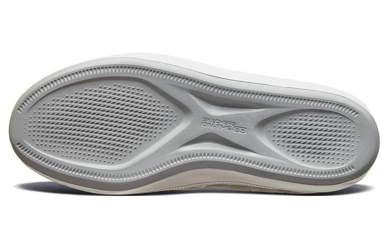 Purchase (W) Skechers Go Vulc 2 ''Gris Blanc'' 14596-GYW