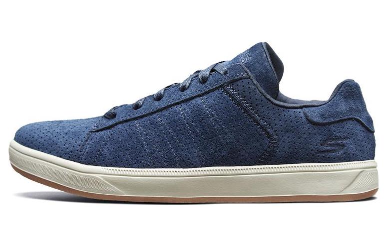 (W) Skechers Go Vulc 2 'Navy'