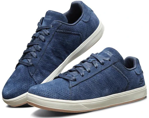 (W) Skechers Go Vulc 2 ''Bleu Marine'' 14555-NVY Lookbook (W) Skechers Go Vulc 2 ''Bleu Marine'' 14555-NVY