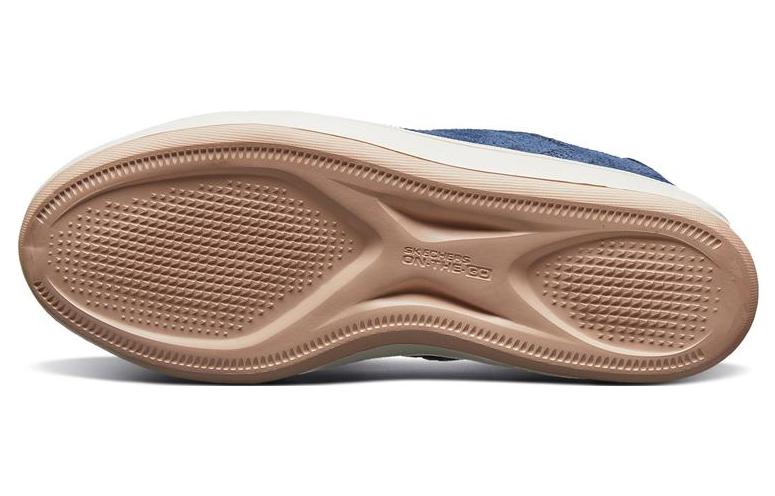 Purchase (W) Skechers Go Vulc 2 ''Bleu Marine'' 14555-NVY