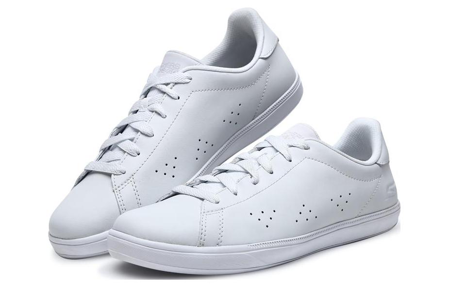 Lookbook (W) Skechers Go Vulc 2 ''Schneeweiß'' 14552-WHT