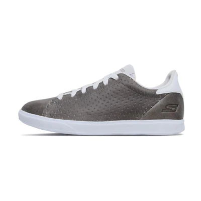 (W) Skechers Go Vulc 2 'White Fashion Low Top'