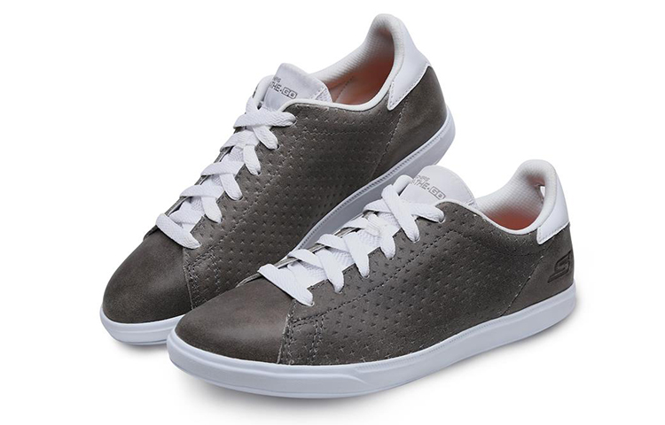 (W) Skechers Go Vulc 2 'White Fashion Low Top' 圖 3