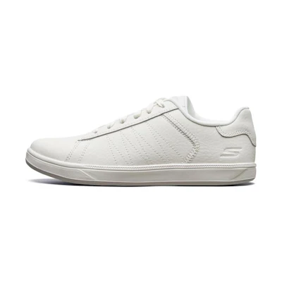 (W) Skechers Go Vulc 2 'White Low Top'