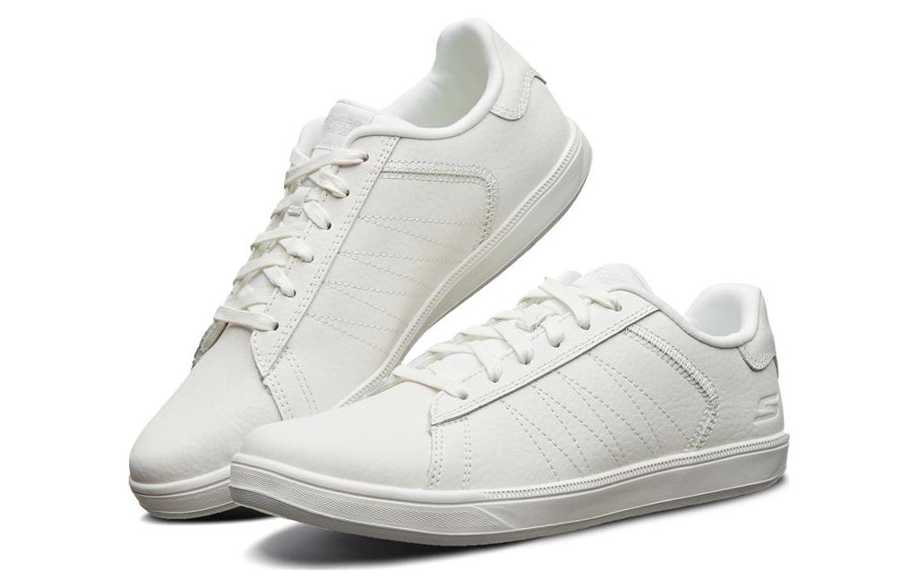 (W) Skechers Go Vulc 2 'White Low Top' 圖 3