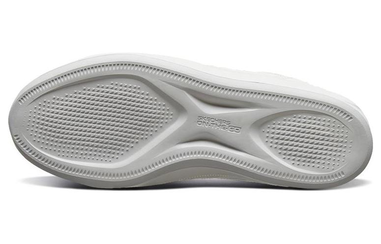 (W) Skechers Go Vulc 2 'White Low Top' 圖 5