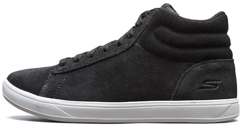 (W) Skechers Go Vulc 2 Hoog ''Zwart'' 14569-BKW Buy (W) Skechers Go Vulc 2 Hoog ''Zwart'' 14569-BKW